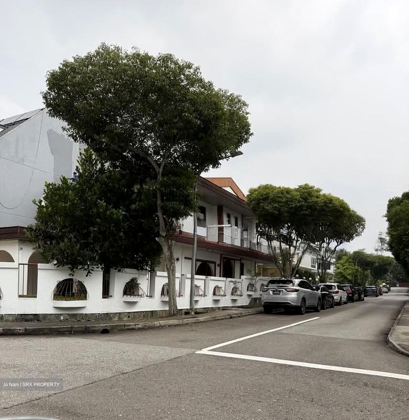 Watten Estate (D11), Semi-Detached #625964221